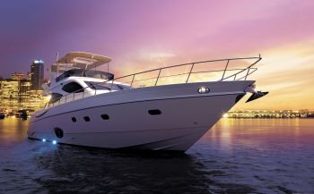 Egendefinerte bygde yachter